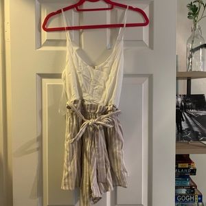 Altar’d state romper